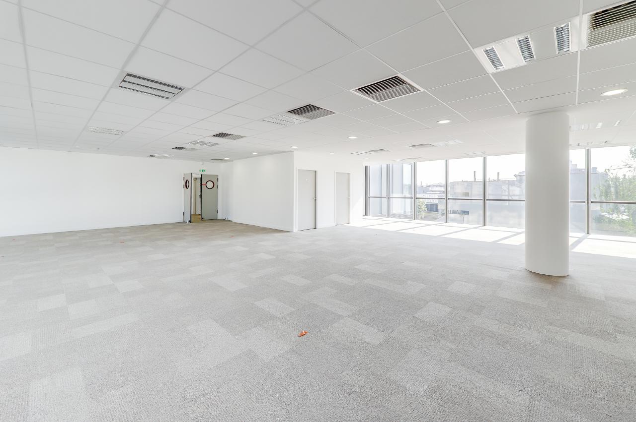 Bureau Arcueil 4960m² Location bureau Arcueil Val-de-Marne OLBUR2103561 4